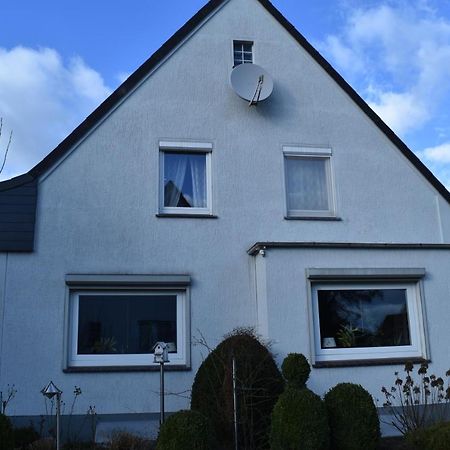 Ferienhaus Heideglueck 바트팔링보슈텔 외부 사진