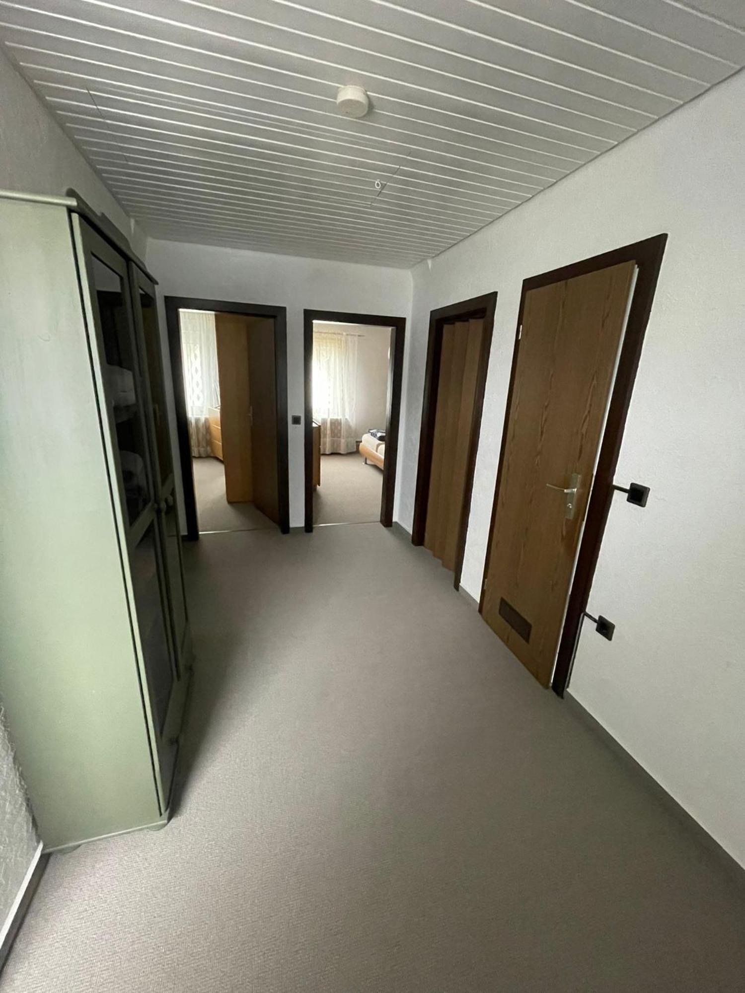 Ferienhaus Heideglueck 바트팔링보슈텔 외부 사진