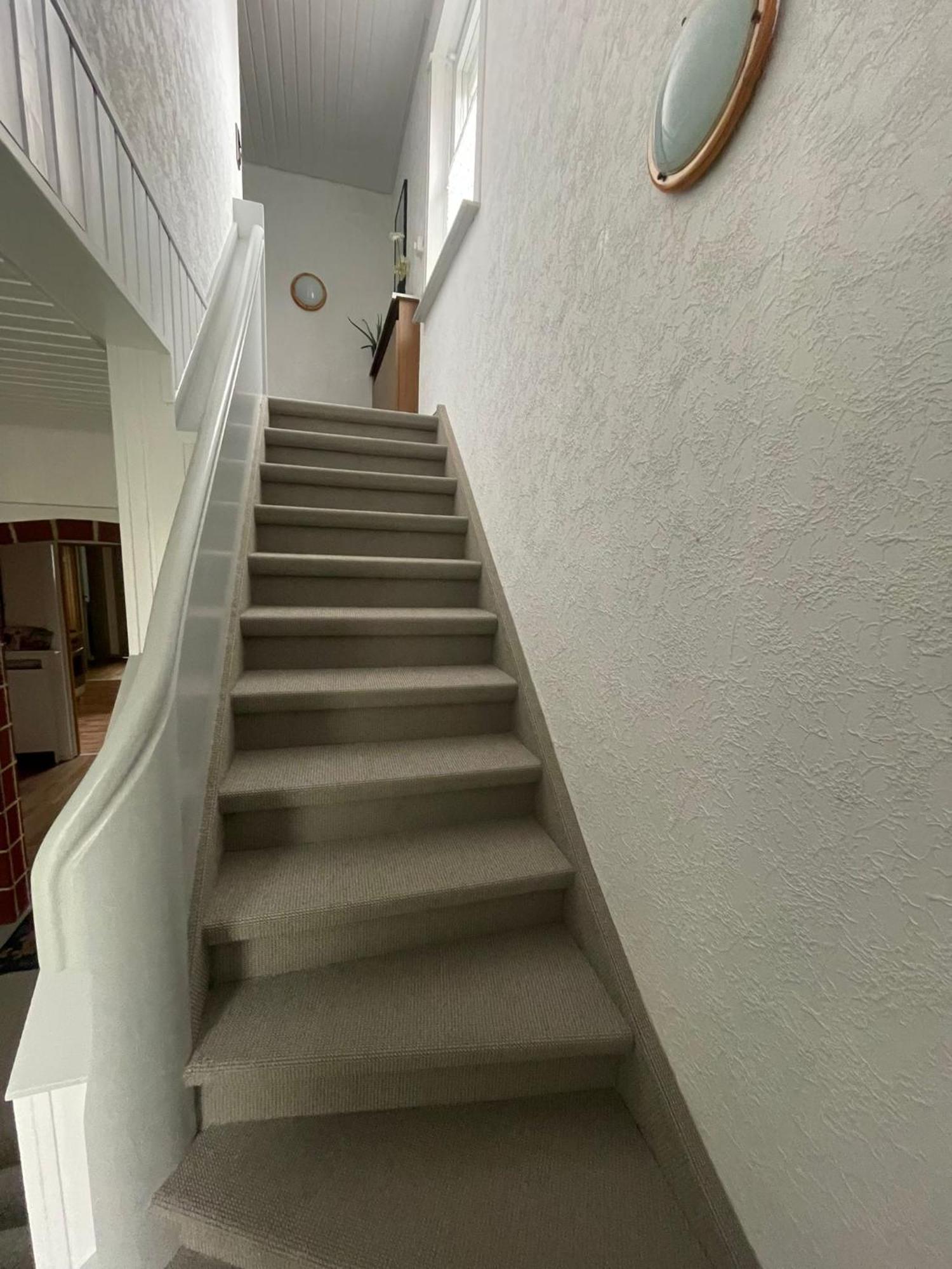 Ferienhaus Heideglueck 바트팔링보슈텔 외부 사진