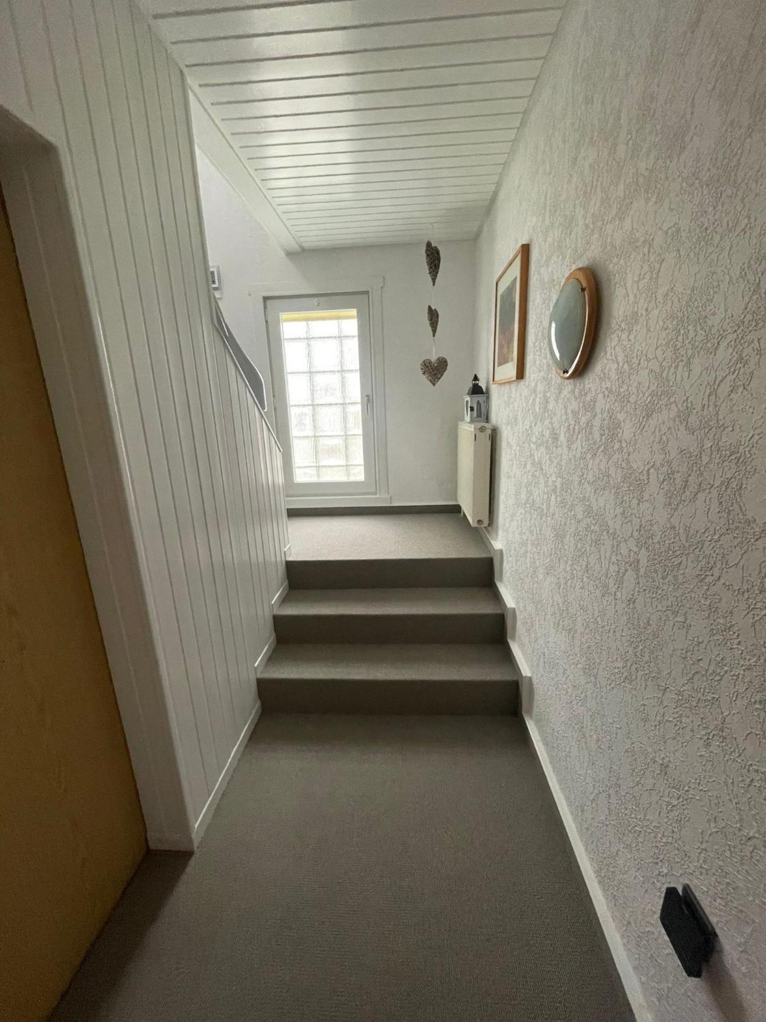 Ferienhaus Heideglueck 바트팔링보슈텔 외부 사진